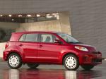 Scion xD 2007 года
